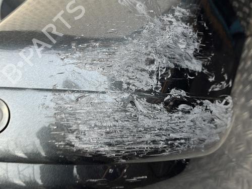 Rear bumper PEUGEOT 5008 (0U_, 0E_) 1.6 HDi | BP29936880C8 