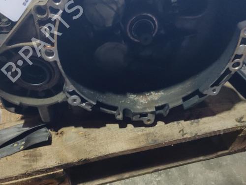 Gearbox HYUNDAI ix35 (LM, EL, ELH) 2.0 CRDi | BP21307103M3 