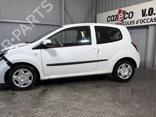 AC compressor RENAULT TWINGO II (CN0_) 1.2 16V (CN04, CN0B) | BP33563807M34  - Image 11