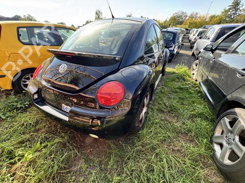 Paraurti posteriore VW NEW BEETLE (9C1, 1C1) 1.9 TDI | BP21300643C8 
