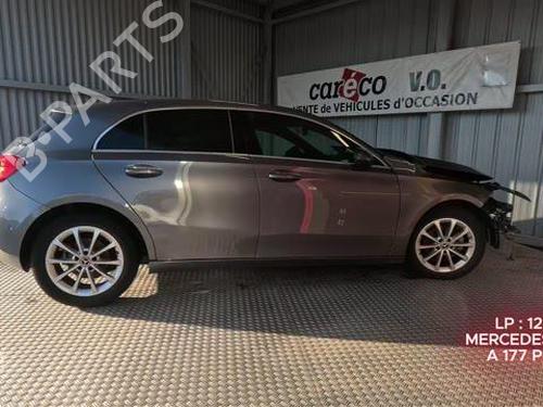 Right taillight MERCEDES-BENZ A-CLASS (W177) A 180 (177.084) | BP32689202C35  - Image 23