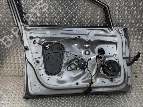 Left front door VW GOLF VII (5G1, BQ1, BE1, BE2) 1.6 TDI | BP29960760C2 
