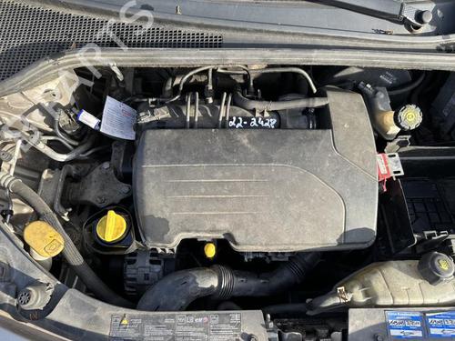 Left rear door RENAULT CLIO III Grandtour (KR0/1_) 1.2 16V (KR02, KR0J) | BP21369588C4 