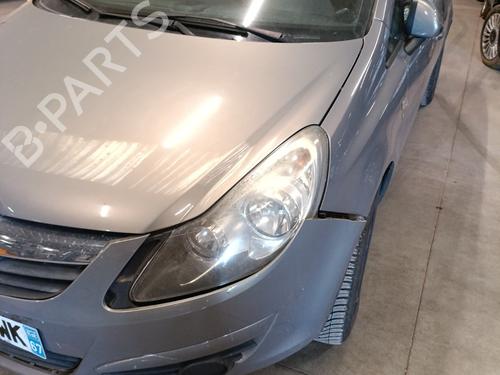 Steering column stalk OPEL CORSA D (S07) 1.3 CDTI (L08, L68) | BP24643752I23  - Image 5