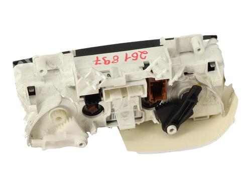 Climate control CITROËN BERLINGO Box Body/MPV (B9) 1.6 HDi 75 | BP38531233I5 - Image 2