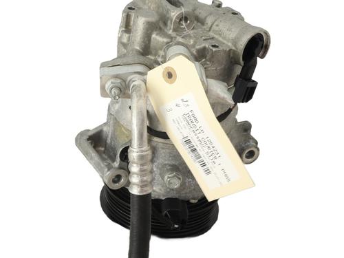 AC compressor FORD TRANSIT COURIER B460 Box Body/MPV 1.0 EcoBoost | BP37673375M34 - Image 2