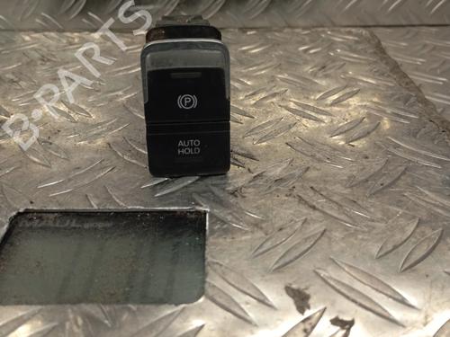Used Switch VW PASSAT B8 Variant (3G5, CB5) 1.6 TDI (120 hp) 23821708