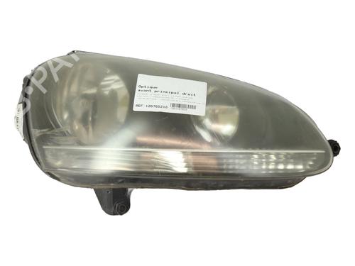 Right headlight VW JETTA III (1K2) 1.9 TDI | BP36146921C29 - Image 3