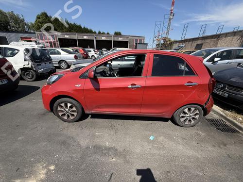 Right headlight KIA PICANTO II (TA) 1.0 | BP27313640C29  - Image 17