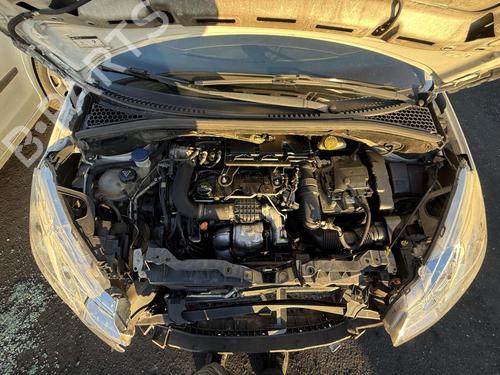 Steering column stalk CITROËN C3 II (SC_) 1.4 HDi 70 (SC8HZC, SC8HR0, SC8HP4) | BP24426325I23  - Image 16