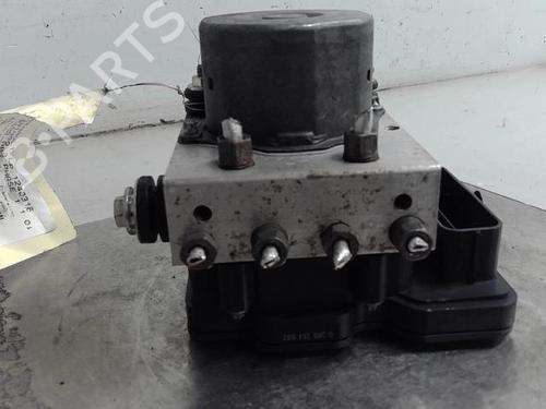 ABS Bremseaggregat RENAULT TWINGO III (BCM_, BCA_) 1.0 SCe 70 | BP21300538M43 