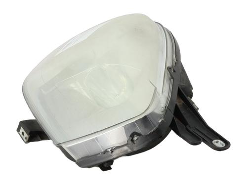 Used Left headlight Left headlight PEUGEOT BIPPER Tepee 1.3 HDi 75 (75 hp) 30155351 30155351