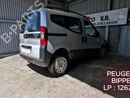 Front wiper motor PEUGEOT BIPPER Tepee 1.4 HDi | BP38453239M29 - Image 13