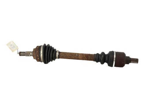 Left front driveshaft PEUGEOT 307 Break (3E) 1.6 16V | BP32372218M38  - Image 5