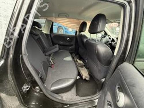 Ratstangsstang NISSAN NOTE (E11, NE11) 1.4 | BP30750157I23 - Image 9