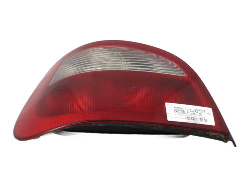 Used Left taillight RENAULT MEGANE I Classic (LA0/1_) 1.4 16V (LA0D, LA1H, lA0W, LA10) (95 hp) 26498320