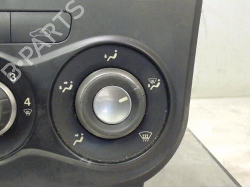 Climate control ALFA ROMEO MITO (955_) 1.3 MultiJet (955AXP1A, 955AYC1A) | BP21300322I5 