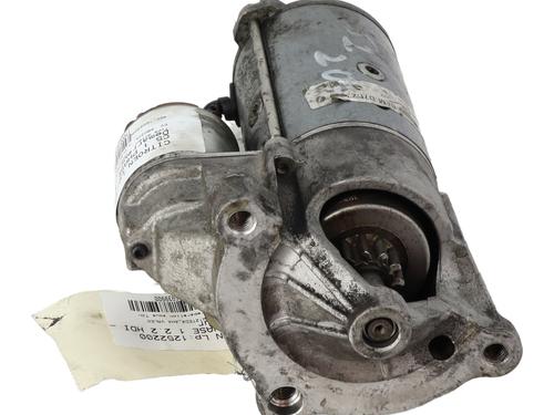 Used Starter CITROËN C5 I (DC_) 2.2 HDi (DC4HXB, DC4HXE) (133 hp) 26433267