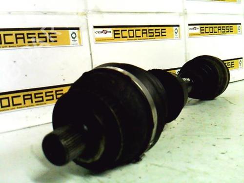 Used Left front driveshaft FORD GALAXY I (WGR) 1.9 TDI (90 hp) 21317959