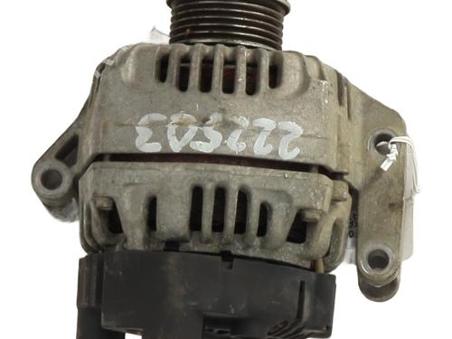 Alternator FORD KA (RU8) 1.3 TDCi | BP21291481M7 