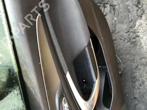 Right front door OPEL INSIGNIA A (G09) 2.0 CDTI (68) | BP21300475C3 