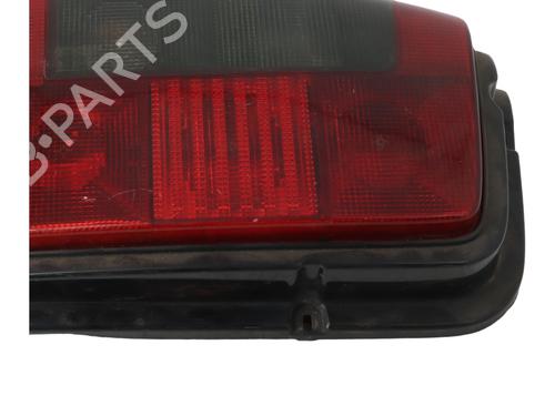 Left taillight FIAT TIPO (160_) 1.9 TD (160.EL, 160.GL, 160.AQ, 160.EI, 160.AR) | BP26430804C34 