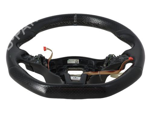 Rat VW GOLF VI (5K1) 2.0 R 4motion (270 hp) 30579114