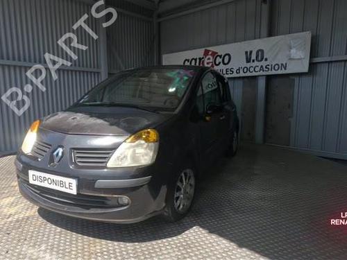 Steering column stalk RENAULT MODUS / GRAND MODUS (F/JP0_) 1.5 dCi (FP0D, JP0D) | BP36171633I23  - Image 26