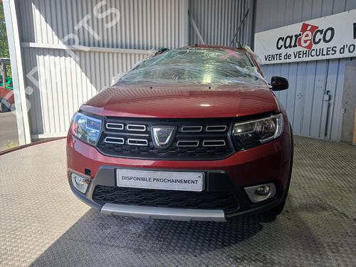 Generator DACIA SANDERO II TCe 90 (B8M1, B8MA, B8AC) | BP39582748M7 - Image 10