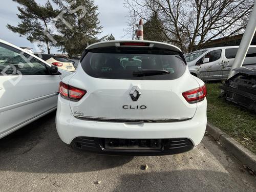 Right sun visor RENAULT CLIO IV (BH_) 1.2 16V | BP23806560I2  - Image 15