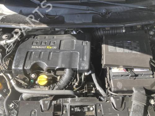 Starter RENAULT MEGANE III Hatchback (BZ0/1_, B3_) 1.4 TCe (BZ0F, BZ1V) | BP33449546M8 - Image 9