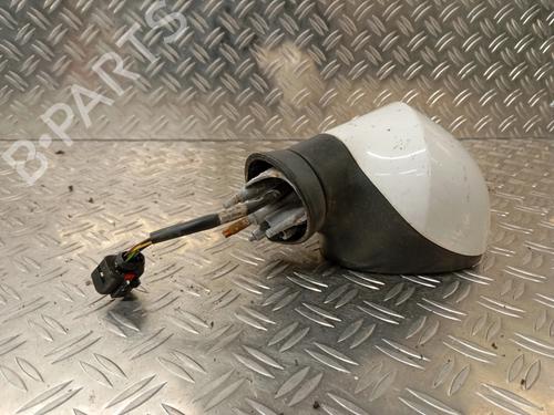 Right mirror SEAT LEON (1P1) 1.2 TSI | BP24028877C27 