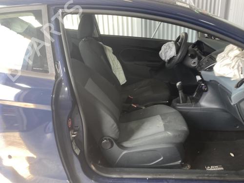 Gearbox FORD FIESTA VI (CB1, CCN) 1.25 | BP33451469M3 - Image 8