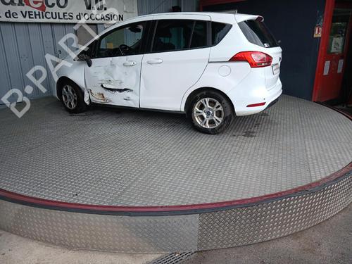 Capot FORD B-MAX (JK) 1.0 EcoBoost | BP39582637C1 - Image 20