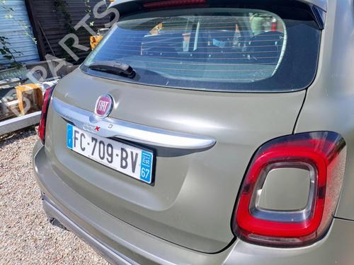 Left front indicator FIAT 500X (334_) 1.6 D Multijet (334AXA1B, 334AXA11) | BP38762544C32 - Image 27