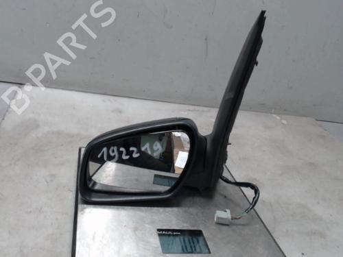 Used Left mirror FORD FOCUS C-MAX (DM2) 2.0 TDCi (136 hp) 21294977