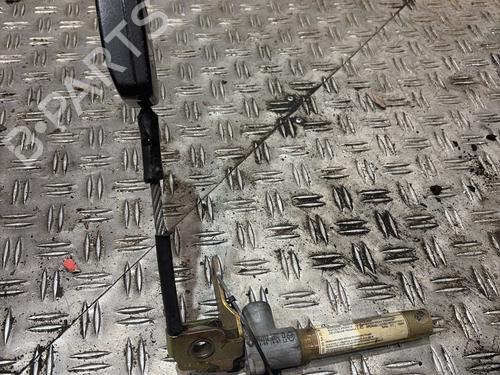 Used Seat buckle Seat buckle 38631695 38631695