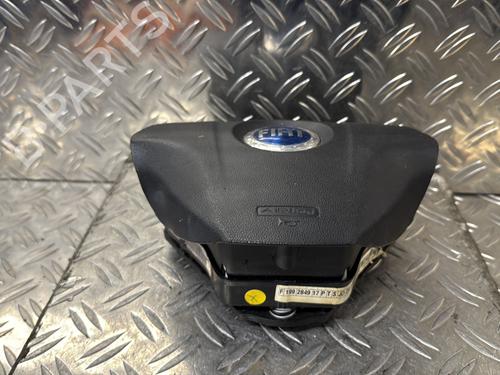 Used Driver airbag FIAT GRANDE PUNTO (199_) 1.3 D Multijet (75 hp) 24553996