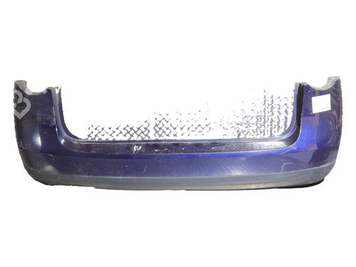 rear-bumper-vw-passat-b6-variant-3c5-2005-2006-2007-2008-2009-2010-2011-39018232 main image