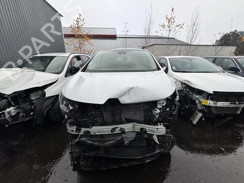Steering column stalk RENAULT ESPACE V (JR_) 1.6 dCi 160 | BP21316147I23 