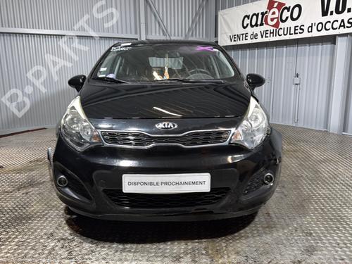 Right front door KIA RIO III (UB) 1.25 CVVT | BP31812818C3 