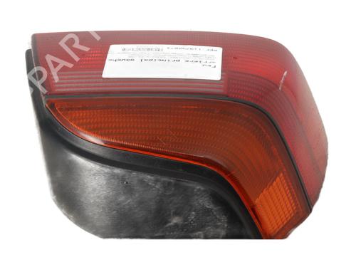 Left taillight VW GOLF III (1H1) 1.8 | BP31645717C34