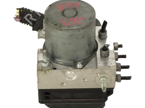 ABS pump CITROËN BERLINGO MULTISPACE (B9) 1.6 BlueHDi 100 | BP40032384M43 - Image 3