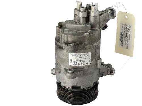 AC-Kompressor MINI MINI (R50, R53) Cooper S | BP29863167M34