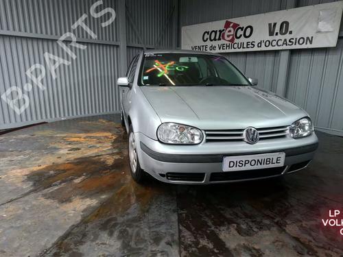 Right taillight VW GOLF IV (1J1) 1.6 16V | BP30868487C35 