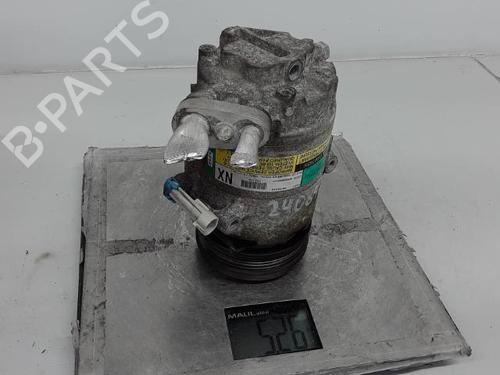 Used AC compressor MINI MINI (R50, R53) Cooper (116 hp) 21297320