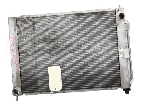 Used AC radiator AC radiator RENAULT TWINGO II (CN0_) [2007-2026] 34241445 34241445