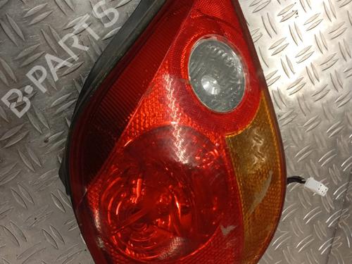 Left taillight HYUNDAI COUPE II (GK) 2.0 | BP25259785C34 