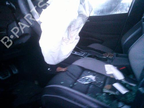 Gear lever VW GOLF VIII (CD1, DA1) 2.0 TDI GTD | BP25255563M90  - Image 10