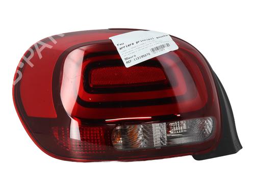 Left taillight CITROËN C3 III (SX) 1.5 BlueHDi 100 (SXYHYP, SXYHTU) | BP29056572C34 - Image 5